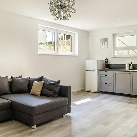 Apartment Schuttig
