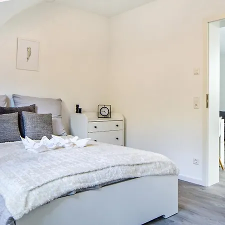 Apartment Schuttig Elzach