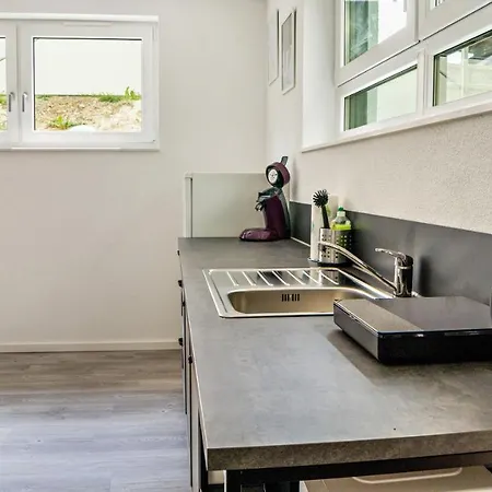 Schuttig Apartment