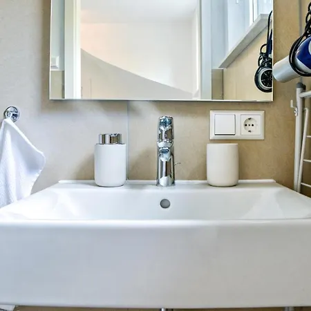 Schuttig Apartment Elzach