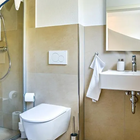 Apartment Schuttig Elzach