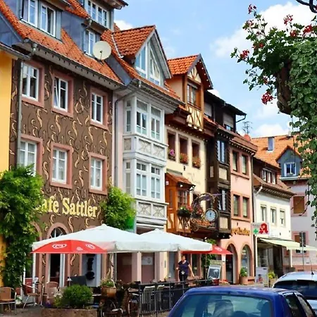 Schuttig Elzach