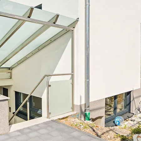 Schuttig Appartement Elzach