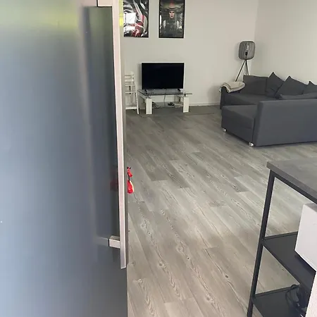 Apartment Schuttig