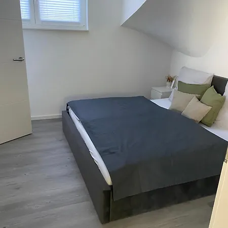 Appartement Schuttig