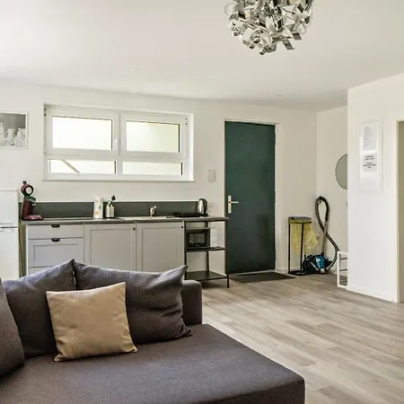 Appartement Schuttig *