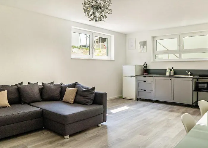 アパート Schuttig