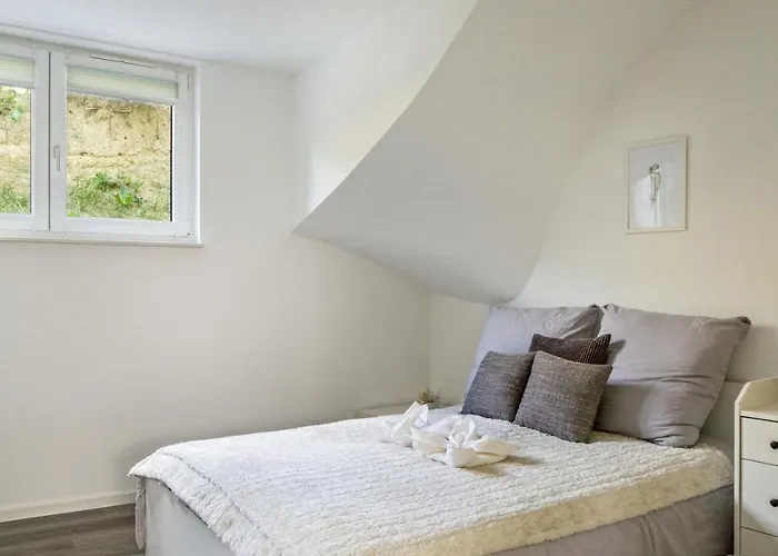 アパート Schuttig *