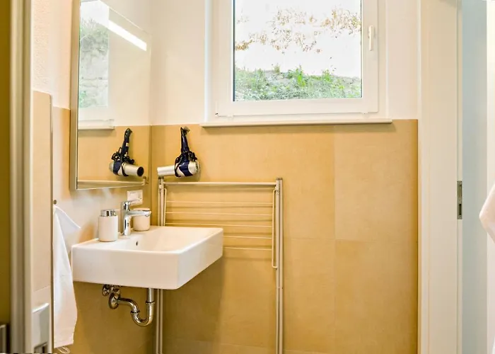 アパート Schuttig *