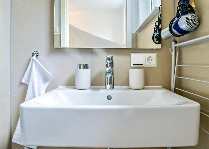 Schuttig アパート エルツァッハ