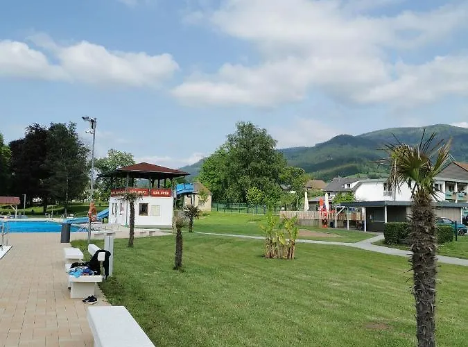 アパート Schuttig