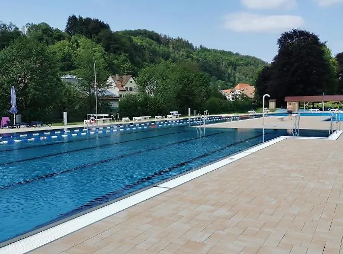 アパート Schuttig *